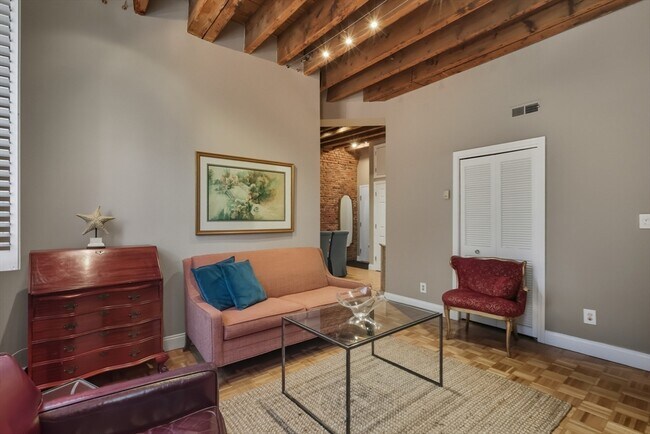 Building Photo - 130 Fulton St