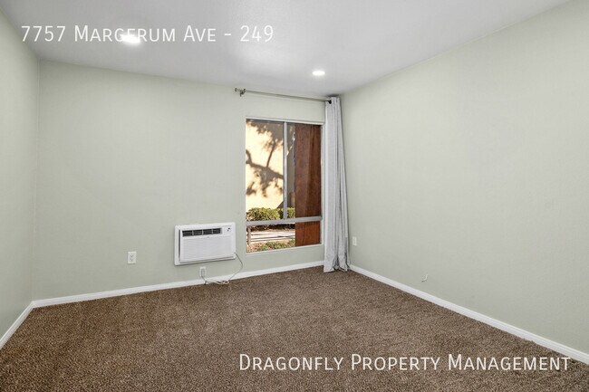 Building Photo - 7757 Margerum Ave