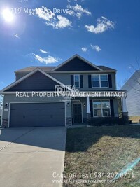 Building Photo - 2719 Mayfield Dr