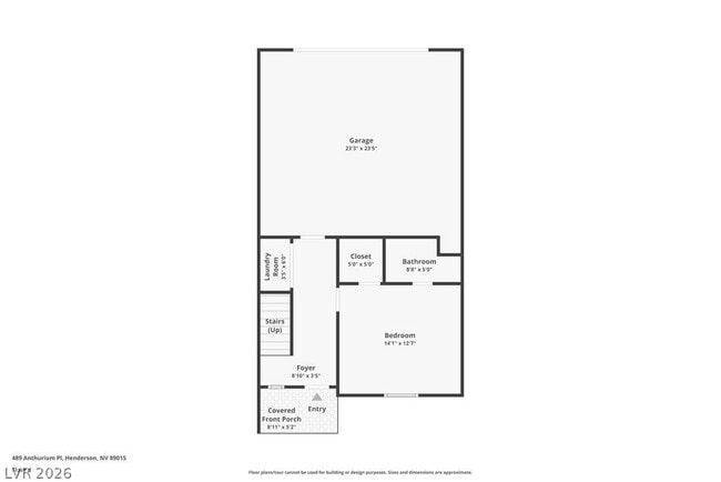 Building Photo - 489 Anthurium Pl