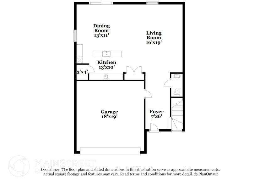 Building Photo - 224 Indian Summer St