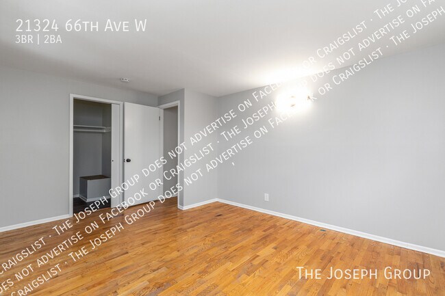 Building Photo - 21324 66th Ave W
