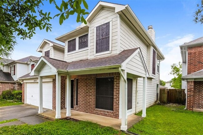 Building Photo - 6602 Bluebottle Ln