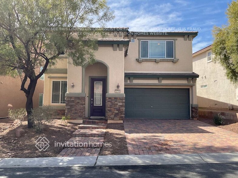 Primary Photo - 10749 Drake Ridge Ave