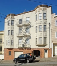 Building Photo - 517 36th Avenue