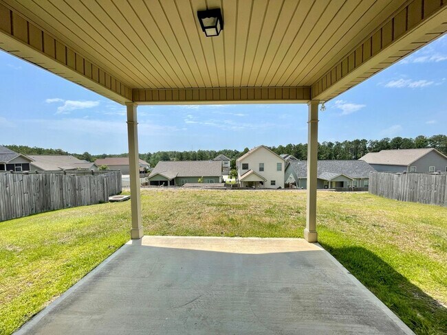 Building Photo - Emanuel Creek Subdivision