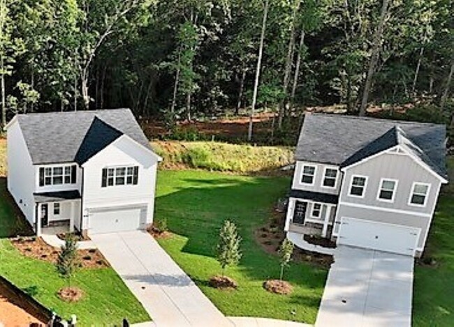 Building Photo - 3421 Sugarberry Dr