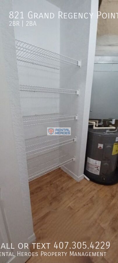 Building Photo - 821 Grand Regency Pointe