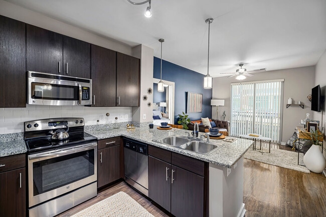 Whetstone apartments — community photo - Whetstone