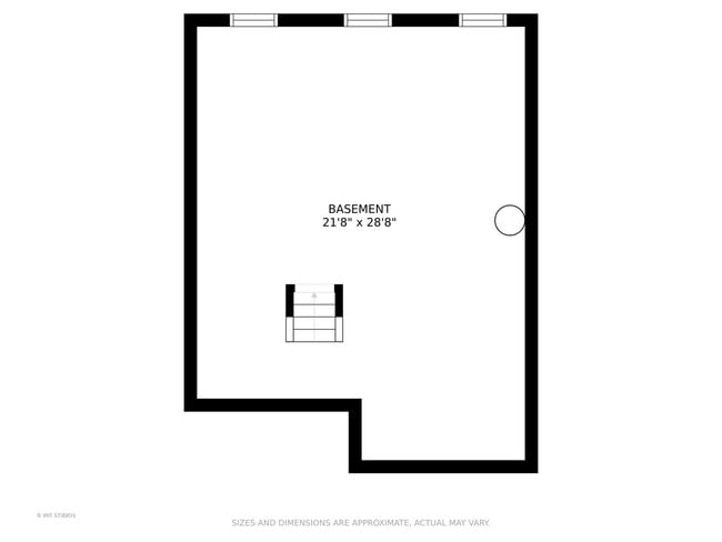 Building Photo - 21301 N Woodland Ave