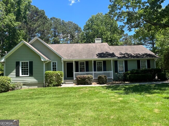 Primary Photo - 745 Mt Bethel Rd
