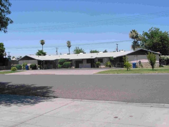 Building Photo - Pomeroy 7 Plex