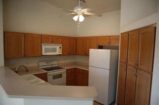 Building Photo - The art of living well in a thriving 55+ community