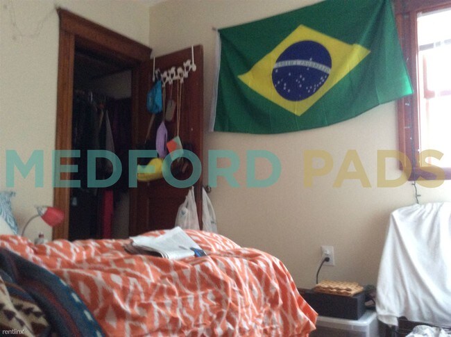 Building Photo - 258 Boston Ave