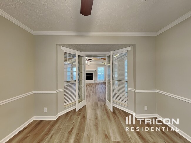 Building Photo - 100 Chitwood Ct