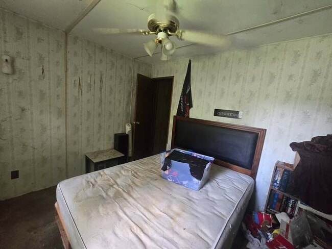 Building Photo - Own instead of renting!