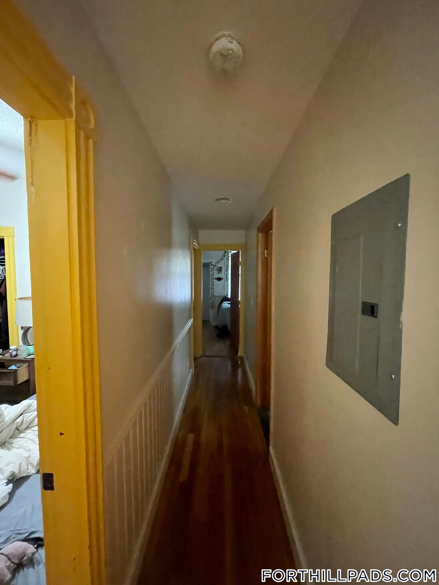 Building Photo - 127 Cedar St