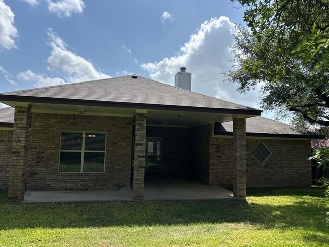 Building Photo - 4911 Cinnabar Way