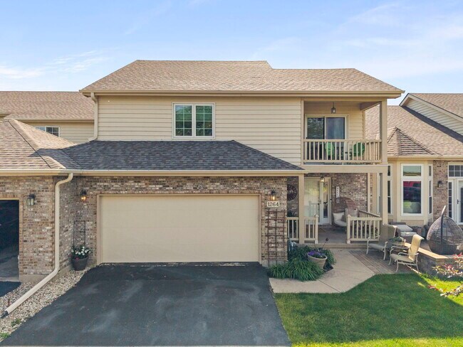 Building Photo - 1264 Bellevue Dr