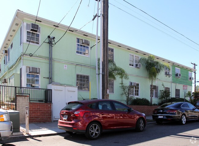 Building Photo - 4185 Front St