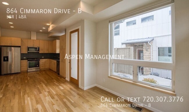 Building Photo - 864 Cimarron Dr