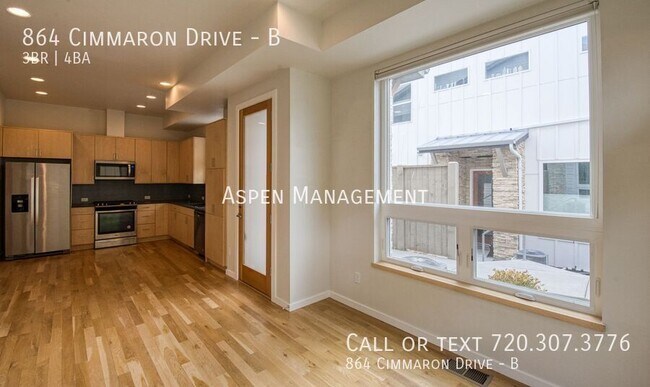 Building Photo - 864 Cimmaron Drive-B