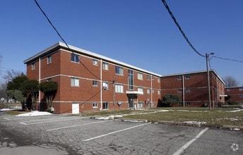 Building Photo - Eastgate Terrace Apartments