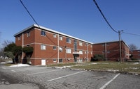 Building Photo - Eastgate Terrace Apartments