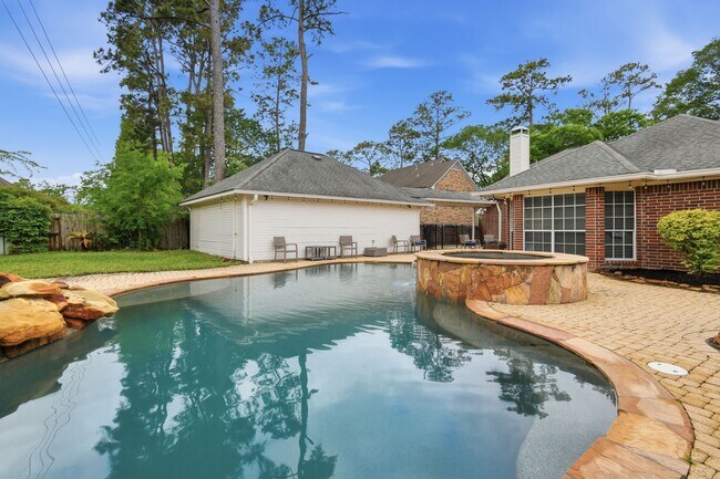 Building Photo - 13815 Wetherfield Ln