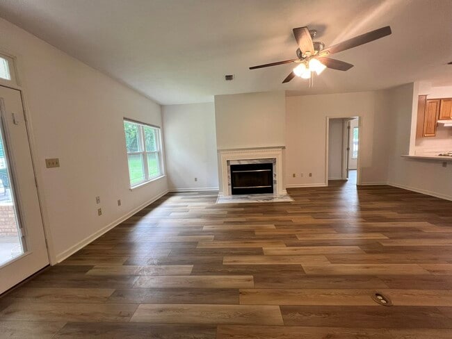 Building Photo - 4208 McLeod Dr