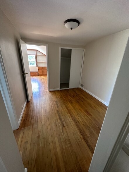 Den - Bonus Room - 2822 Connor St
