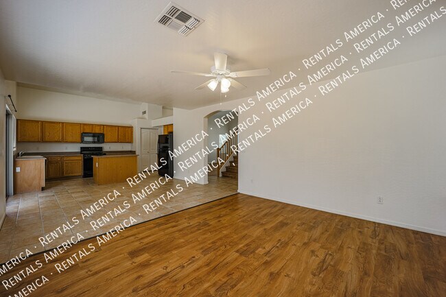 Building Photo - 3218 N 127th Ln