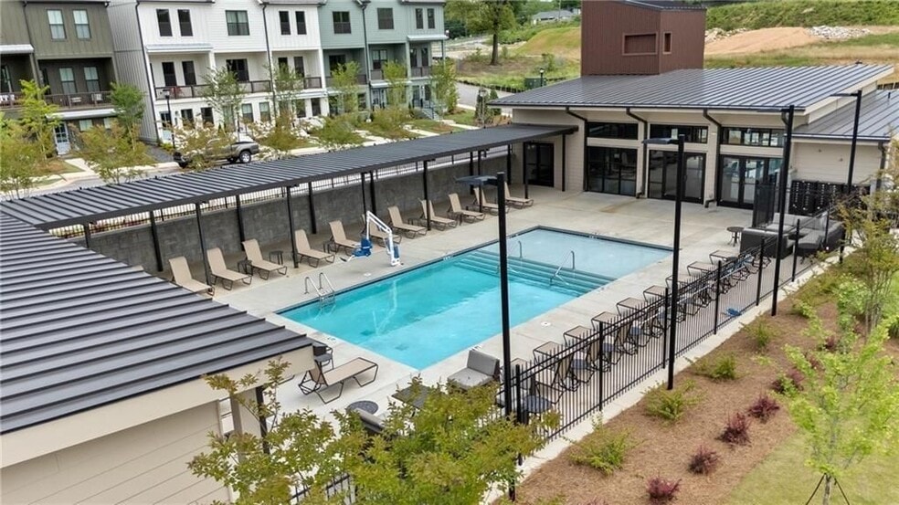 Building Photo - 1336 Breezy St SE