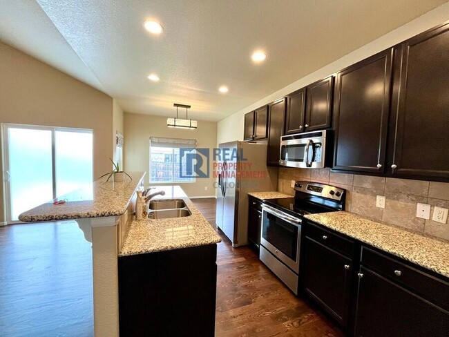 Building Photo - 8107 Chasewood Loop