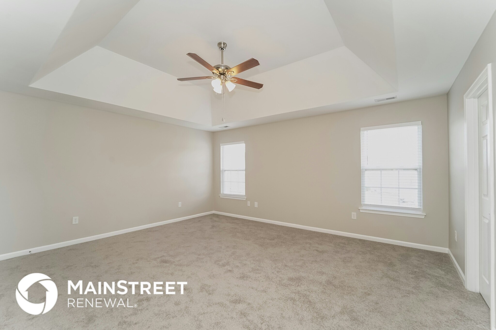 Building Photo - 6638 Pattonsburg Dr