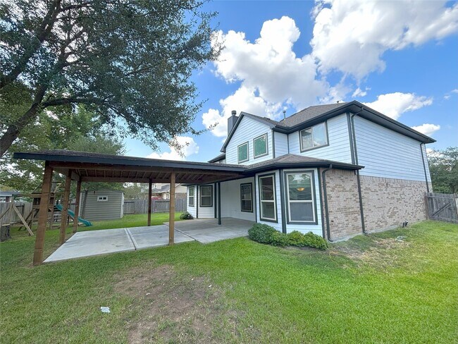 Building Photo - 24611 Fort Timbers Ct