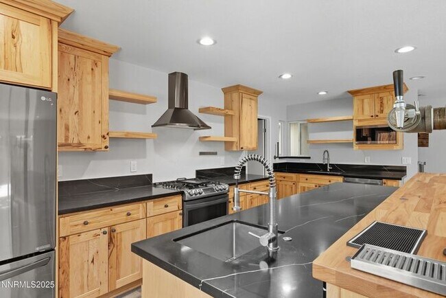 Building Photo - For Rent in 89503 – Chill Vibes & Prime Lo...