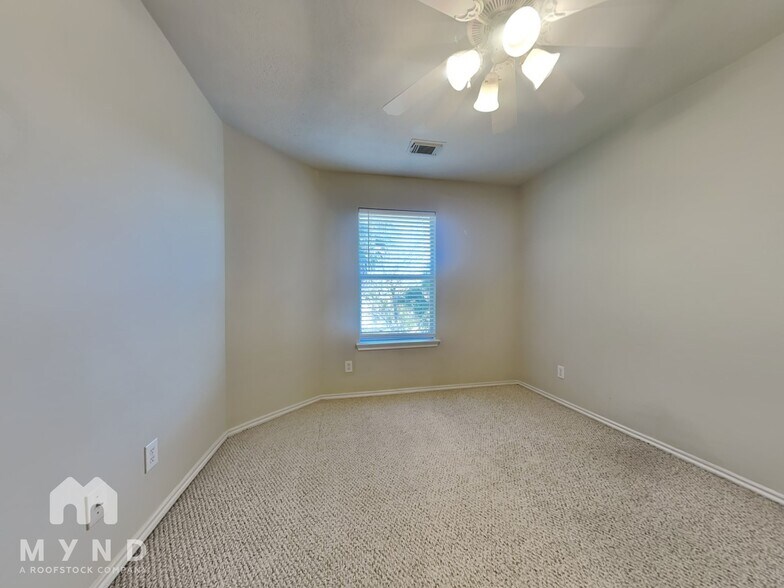 Building Photo - 4207 Tawakon Dr