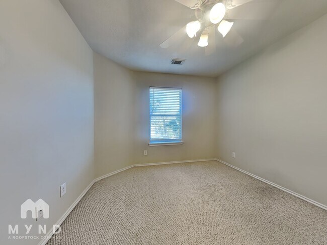 Building Photo - 4207 Tawakon Dr