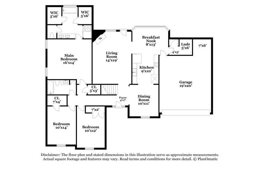 Building Photo - 2575 Country Glade Cove S