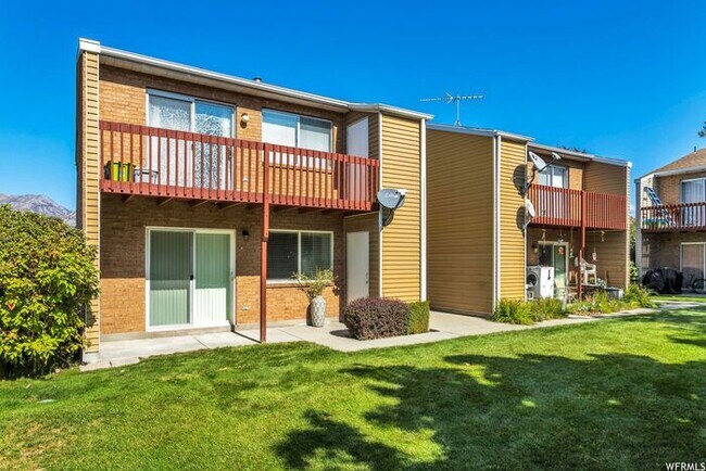 Building Photo - AWESOME GROUND FLOOR CONDO IN OREM