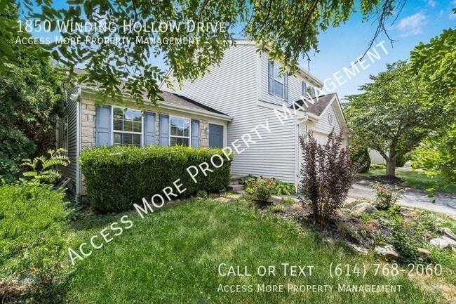 Building Photo - 1850 Winding Hollow Dr