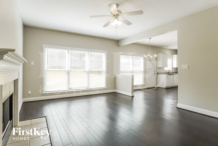 Building Photo - 531 Forest Lakes Dr