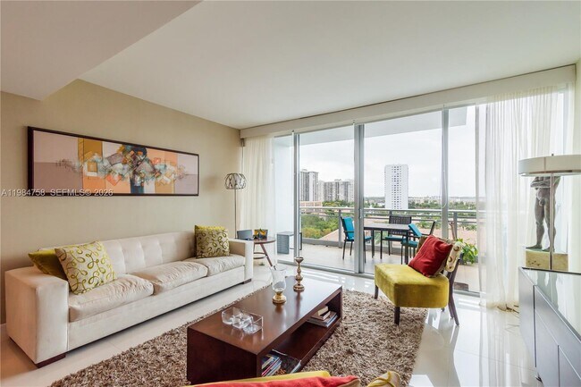 Building Photo - 2950 NE 188th St