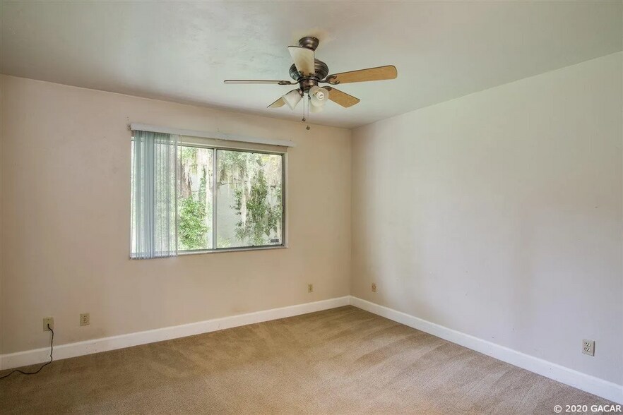 Bedroom #2 - 4411 SW 34th St