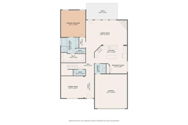 Building Photo - 42 Ebony Oaks Pl