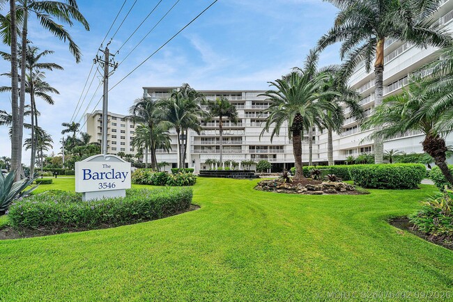 Building Photo - 3546 S Ocean Blvd