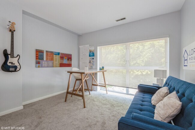 Building Photo - 1421 Sherman Ave