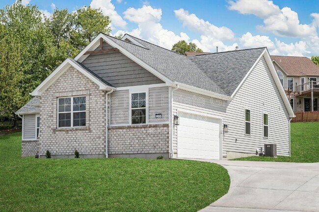 Building Photo - 3038 Boschertown Rd
