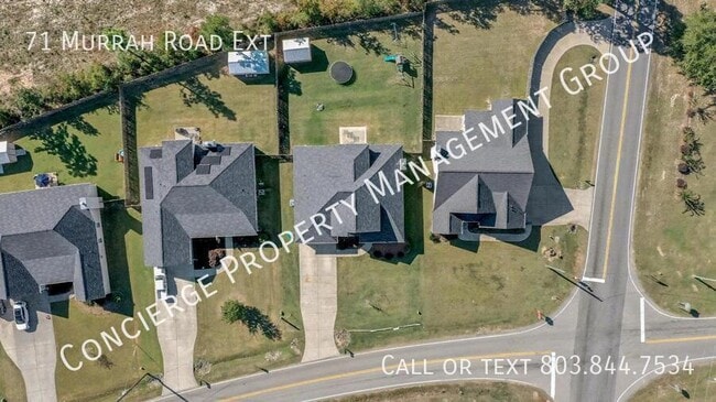 Building Photo - 71 Murrah Rd Ext